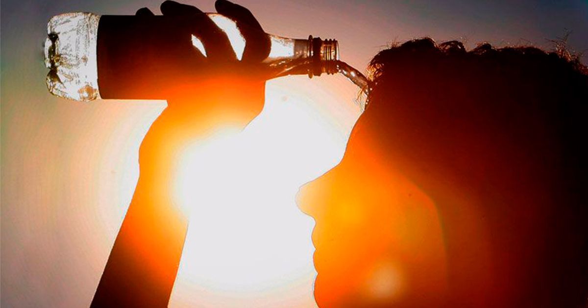 Conoce cómo prevenir las quemaduras solares