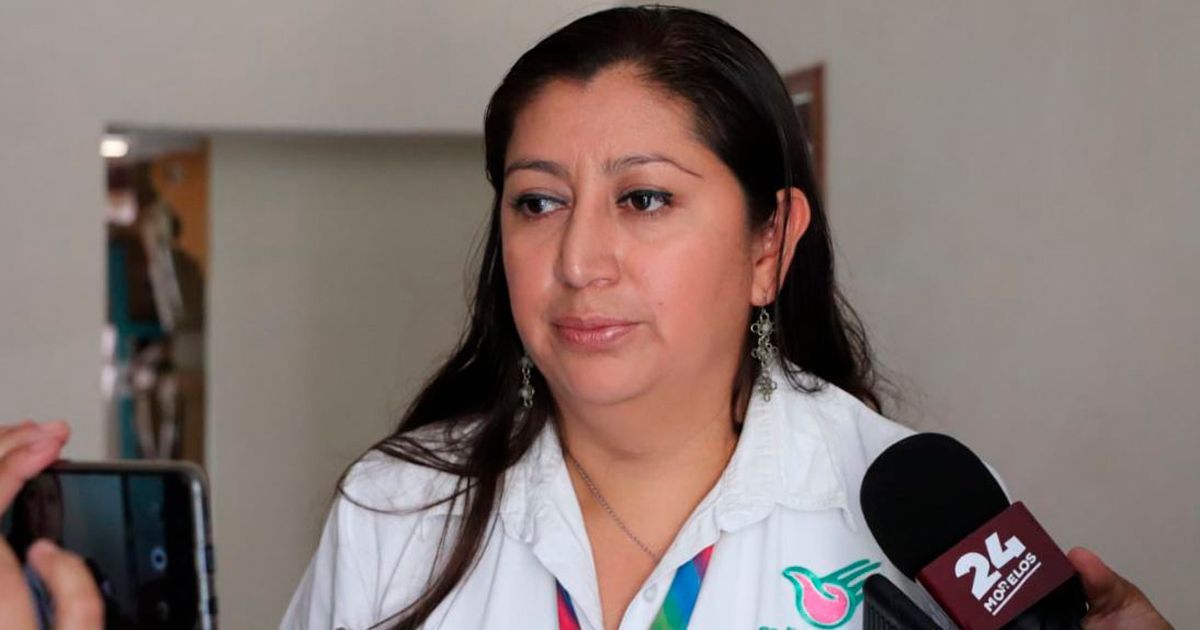 Nombran nueva ombudsman en la región sur-poniente