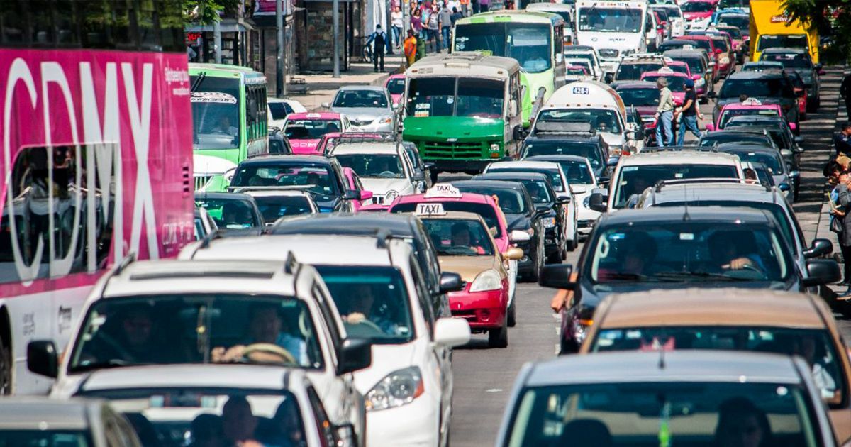 24 Morelos Hoy No Circula