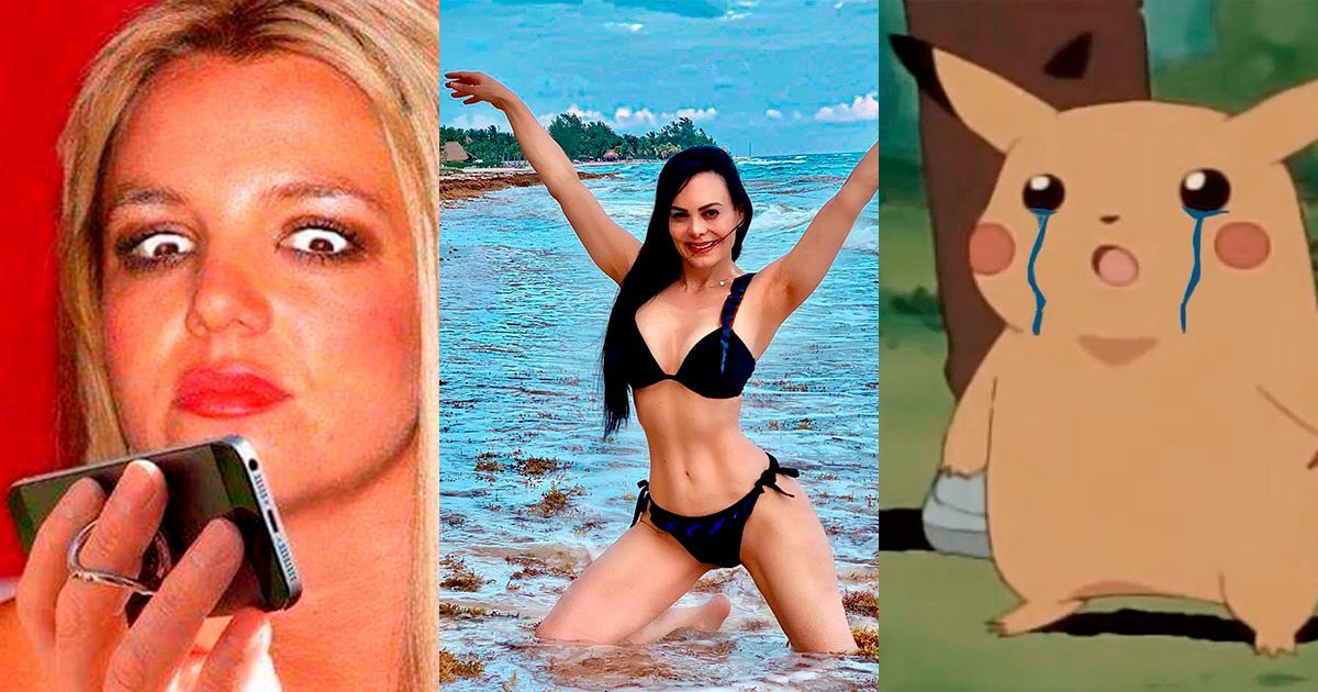 Impacta Maribel Guardia al cumplir 60 años