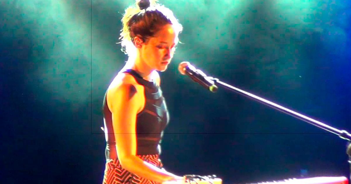 Se alista el Teopanzolco para recibir a Ximena Sariñana