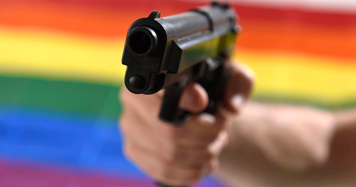 La Homofobia, un problema latente en la sociedad