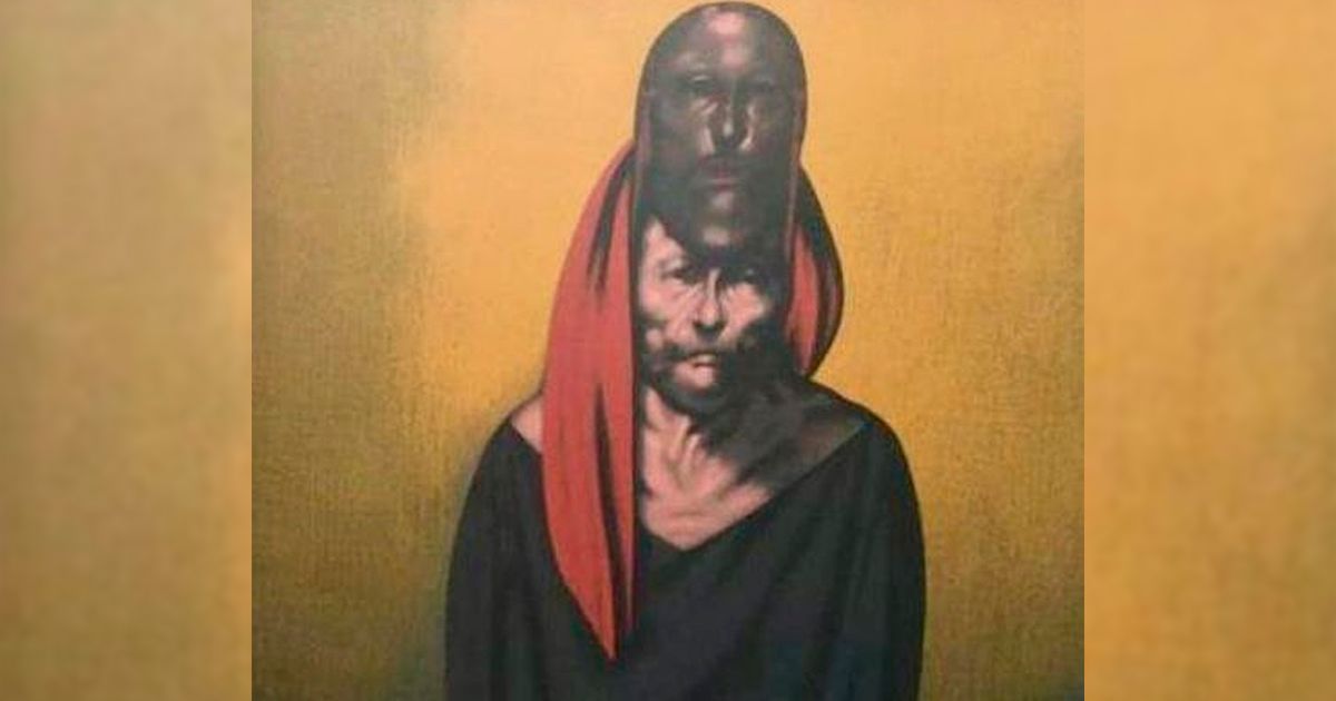 Se despide el lado oscuro de la pintura en México