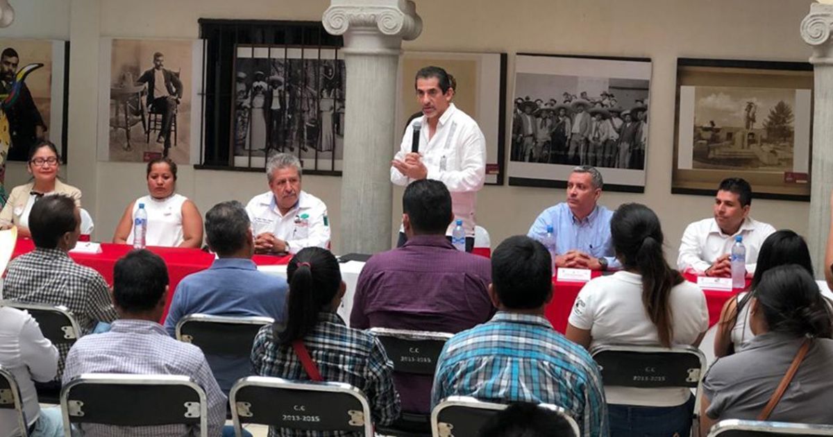 Promueven servicios de salud en los Altos de Morelos