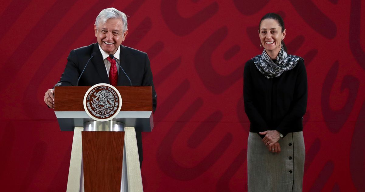 Crean universidad “Anti Fifí” en CDMX