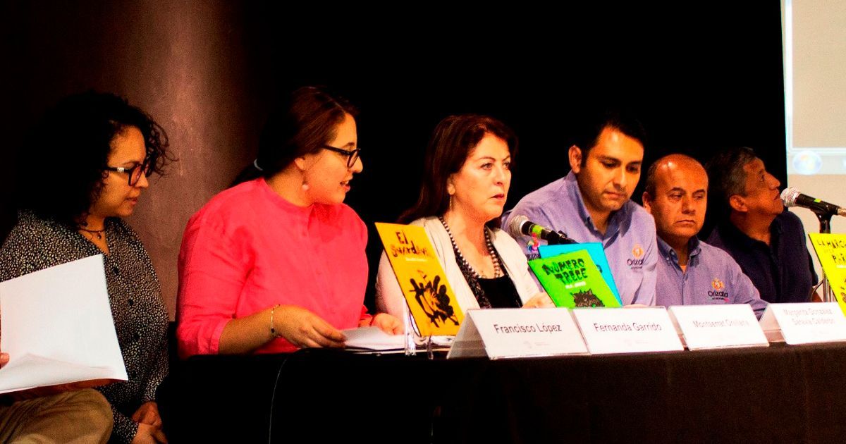 Morelos, estado invitado de la Feria del Libro en Orizaba