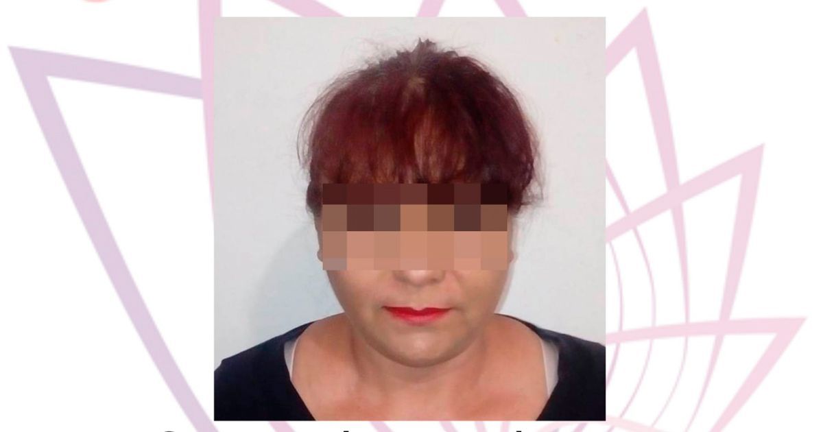 Asesina a su esposo para cobrar seguro de vida