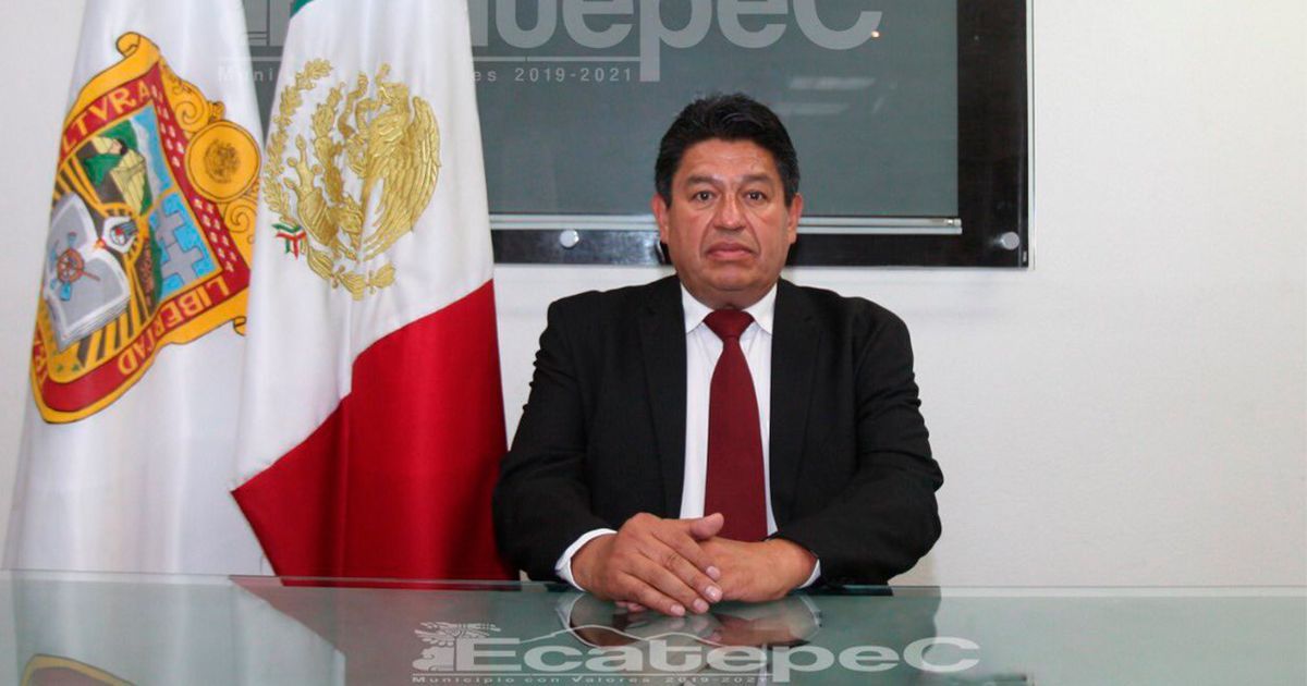 Destituyen a director de la policía, no pasó exámenes
