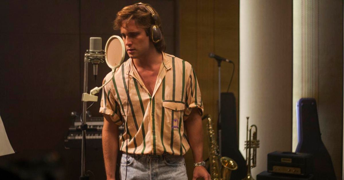 Confirman segunda temporada de “Luis Miguel: La Serie”
