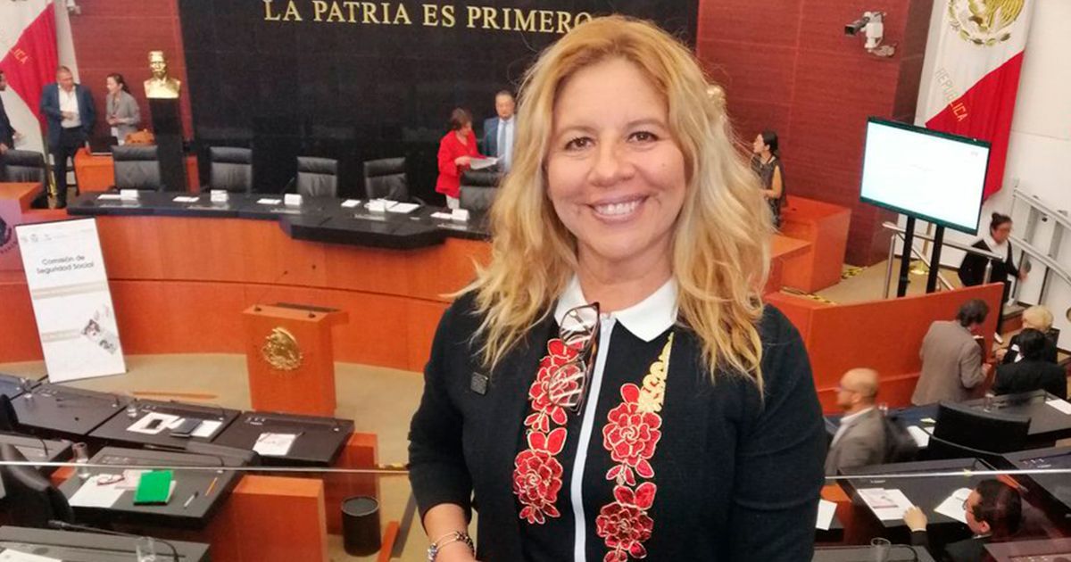 Propone diputada esterilizar a mujeres que aborten