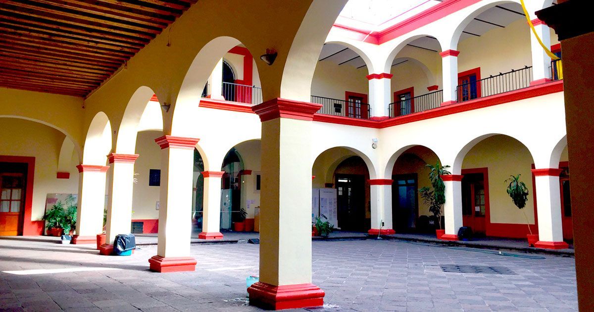 Abre Centro Morelense de las Artes convocatoria 2019
