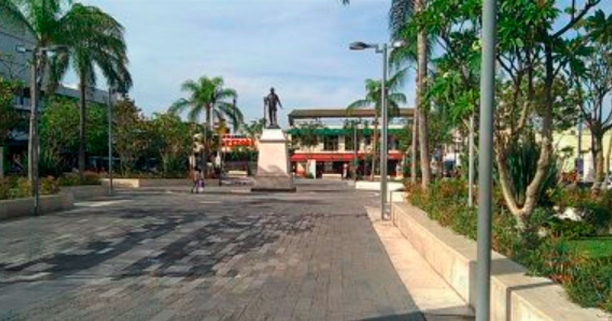 24 Morelos Cuautla
