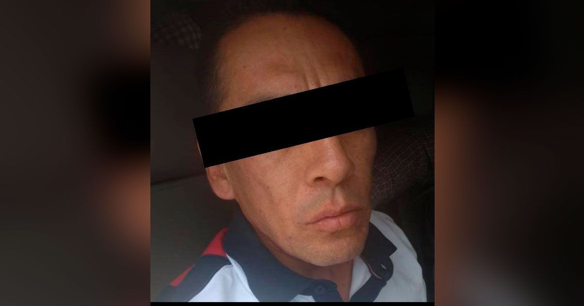 Detienen a presunto líder criminal en Zacatepec
