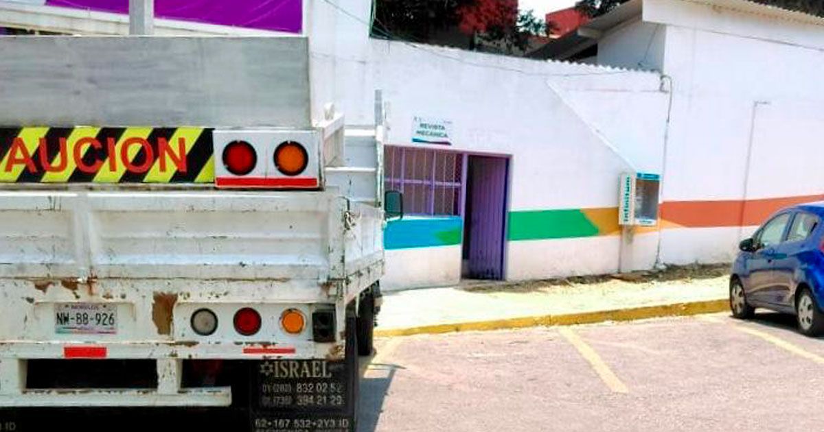 Realizan descuento del 50 por ciento en Revista Mecánica 2019