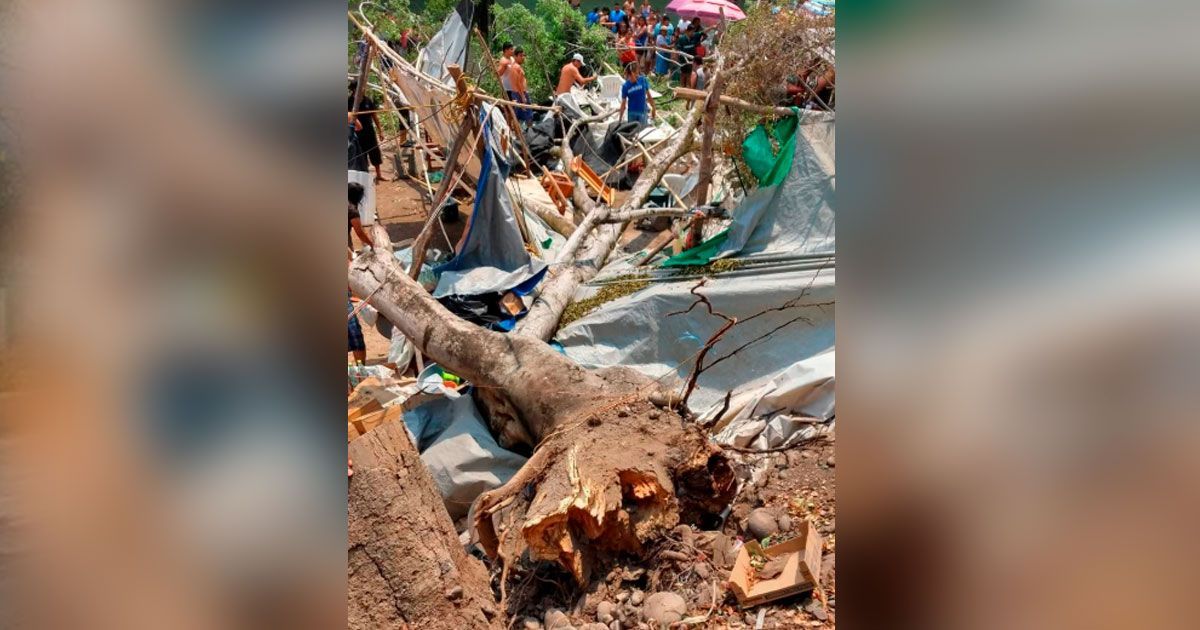 Revisarán comercios de Ribera del Río Amacuzac en Jojutla