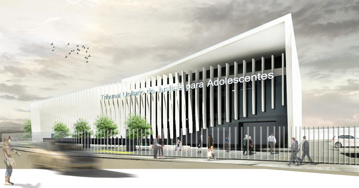 Detectan irregularidades en edificio del TUJA
