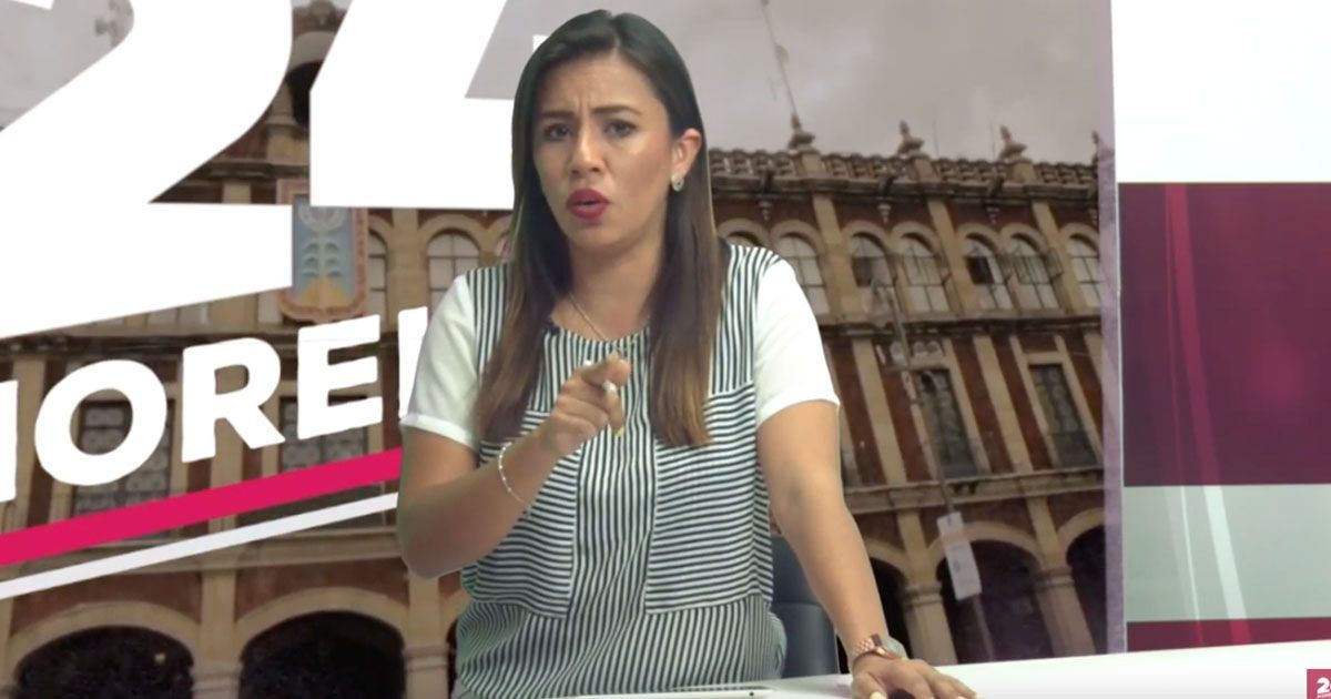 Noticiero 2 de mayo 2019