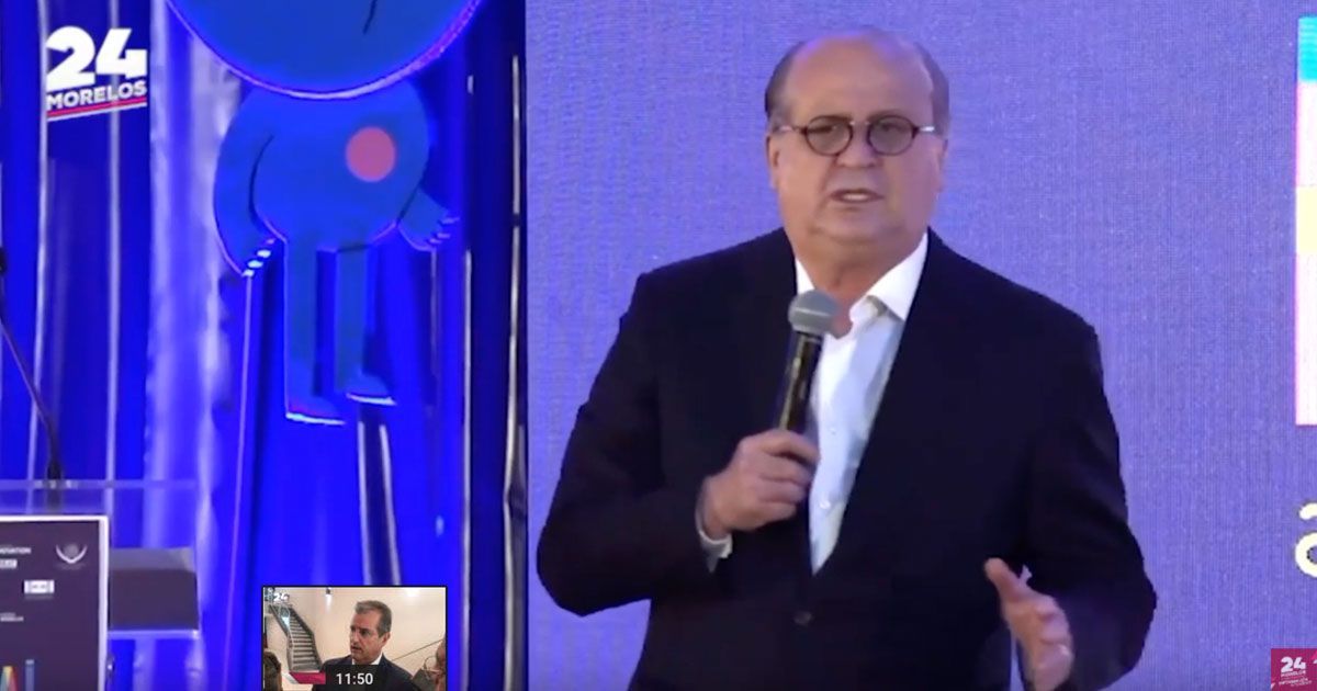 Vinculan a proceso a ex colaboradores de Graco Ramírez