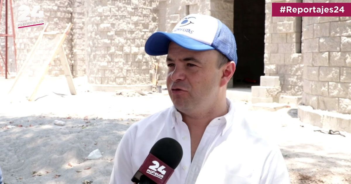 Llegará parque temático “Imagina” a Jojutla en 2020
