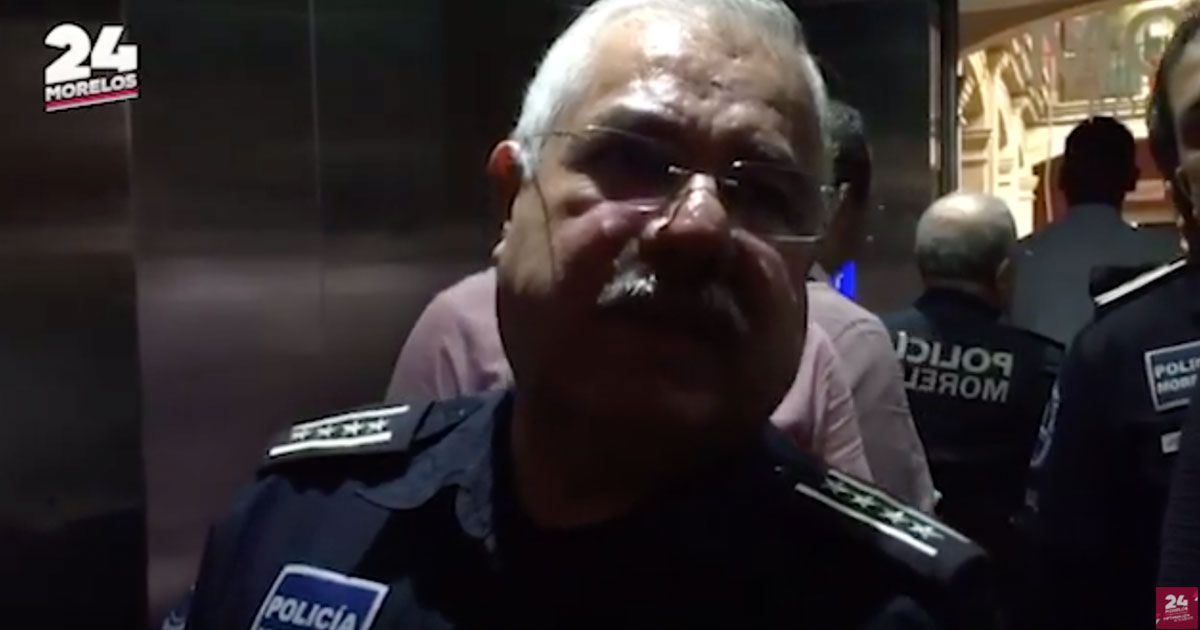 Continuarán investigaciones contra Alberto Capella