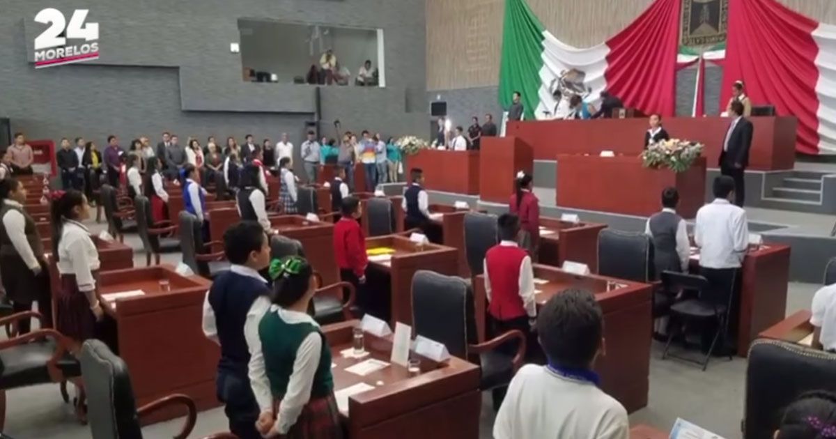 “Voy a la escuela y temo no regresar a mi hogar”
