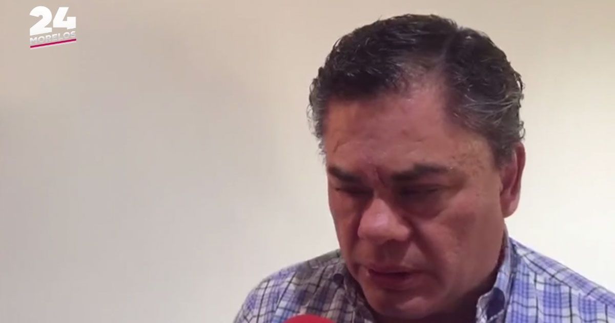 Se agudiza falta de agua en Jiutepec