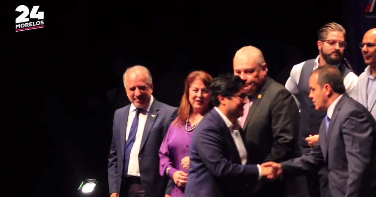 Supera expectativas el foro industria 4.0 de ADIEM