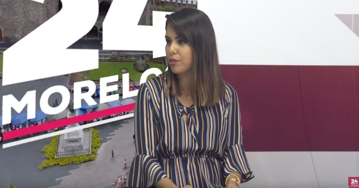 ¡No te pierdas expo auto Morelos 2019!