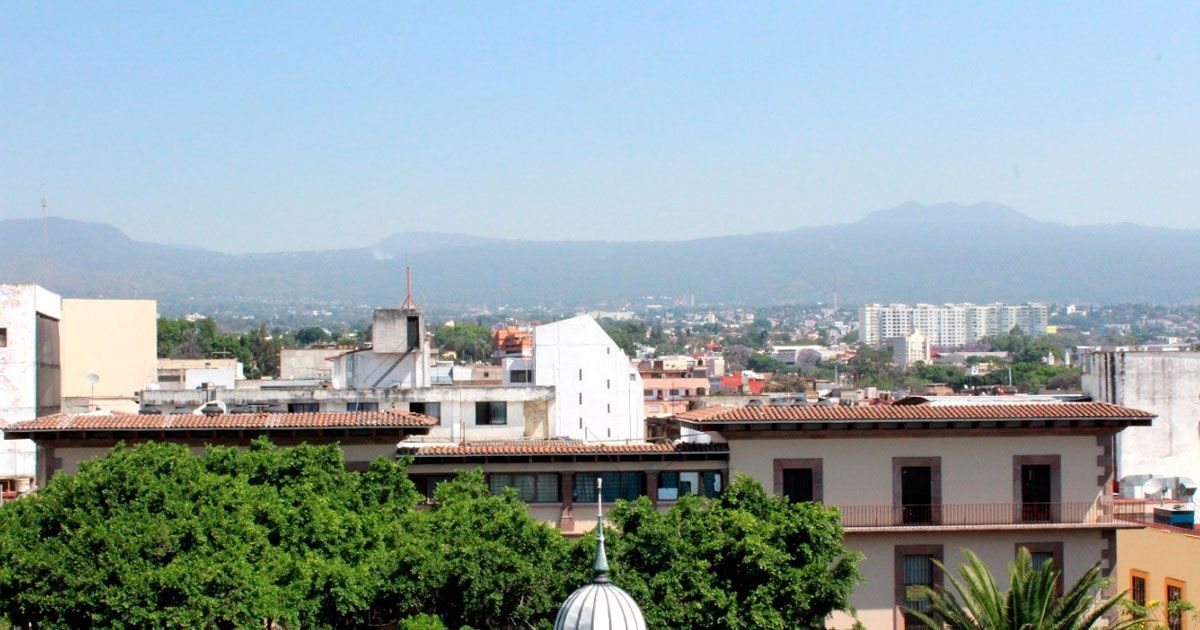 En Morelos no amerita Contingencia Ambiental; CEPCM