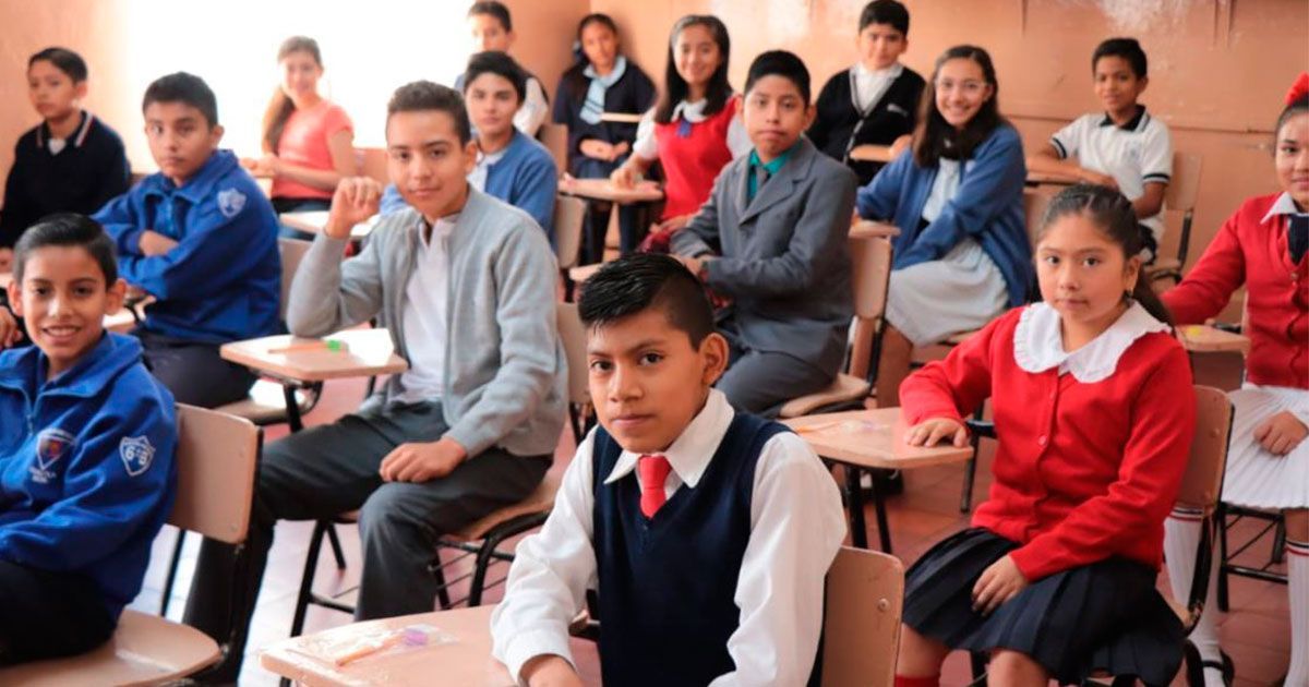 Continúa selección de alumnos de excelencia
