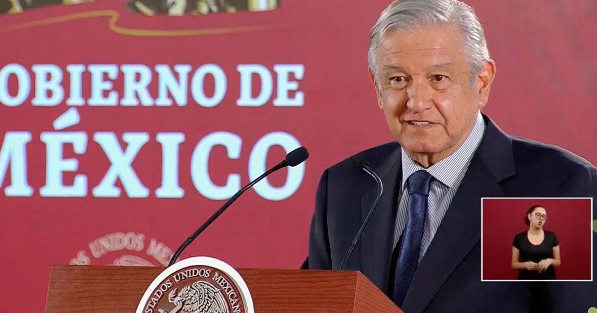 Presenta AMLO proyecto de universidades públicas