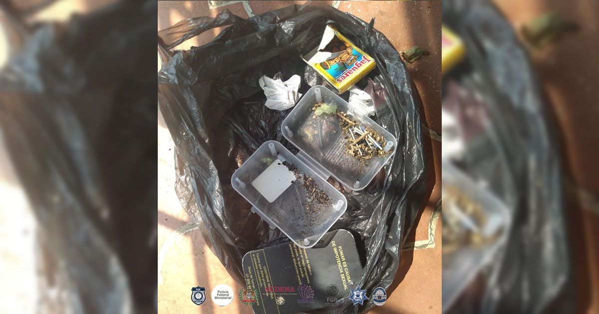 Catean domicilio en Plan de Ayala