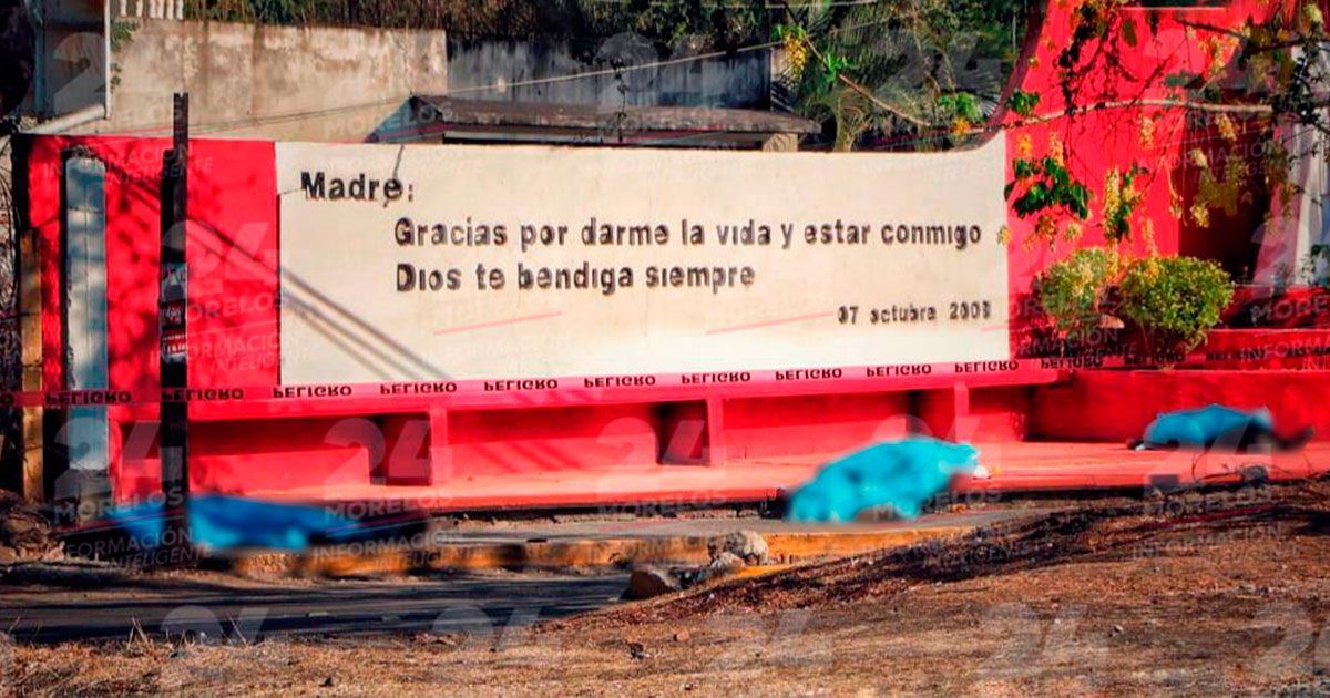 Gobierno de Morelos condena ataque en Puente de Ixtla