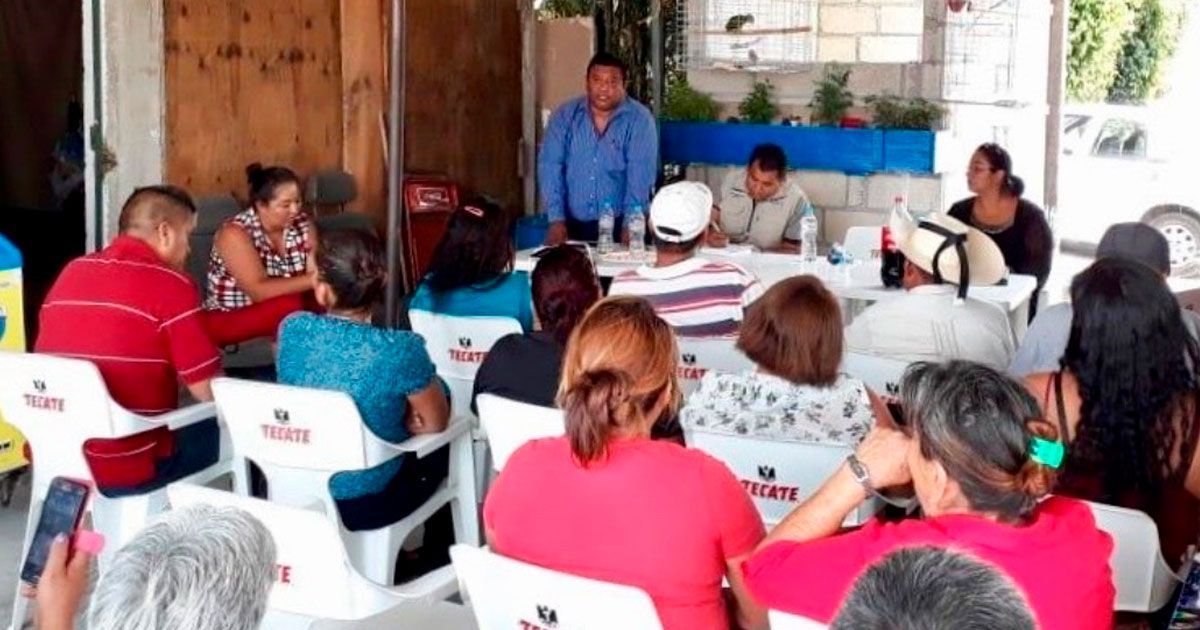 Conforman Comité de Vigilancia en Ayala