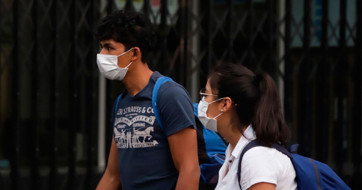 Para 2020 contaminación podría ser irreversible