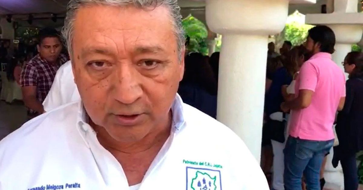 Programan trabajos de rehabilitación de oficinas del CRIJ en Jojutla