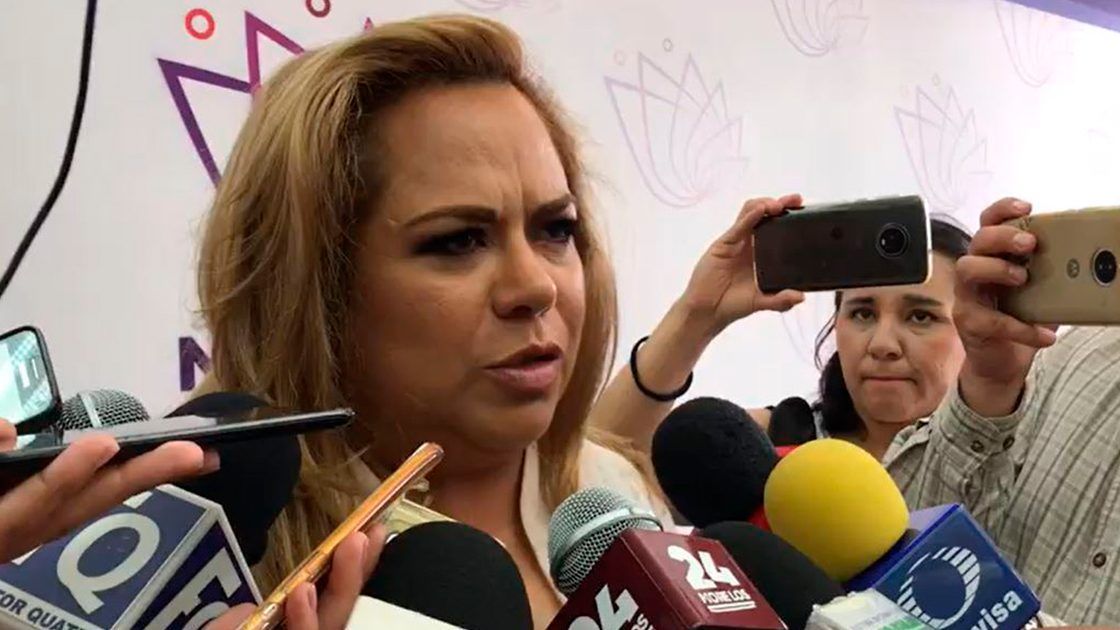 Presente legislatura lista para el nombramiento del IMM