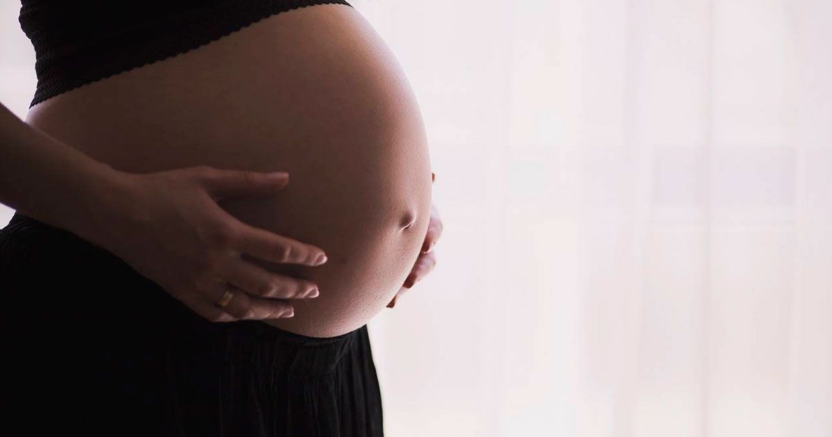 A la baja, porcentaje de mexicanas que quieren ser mamás