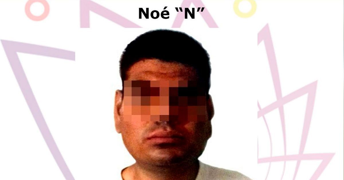 Le dan 8 años de cárcel por abuso sexual contra menor en Mazatepec