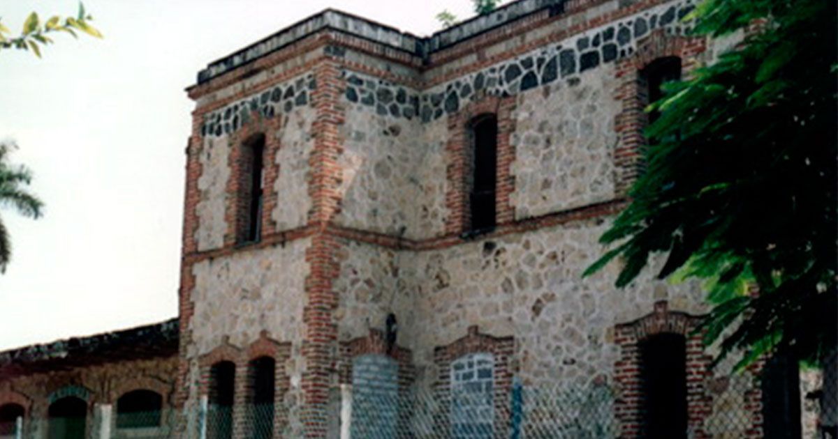 Rehabilitan Antigua Estación del Ferrocarril en Jojutla