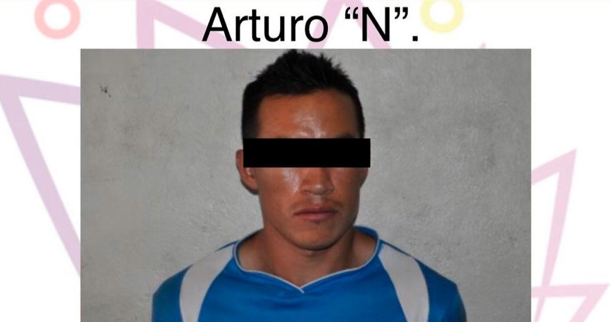 Detenido en Tepoztlán por golpear a su esposa embarazada