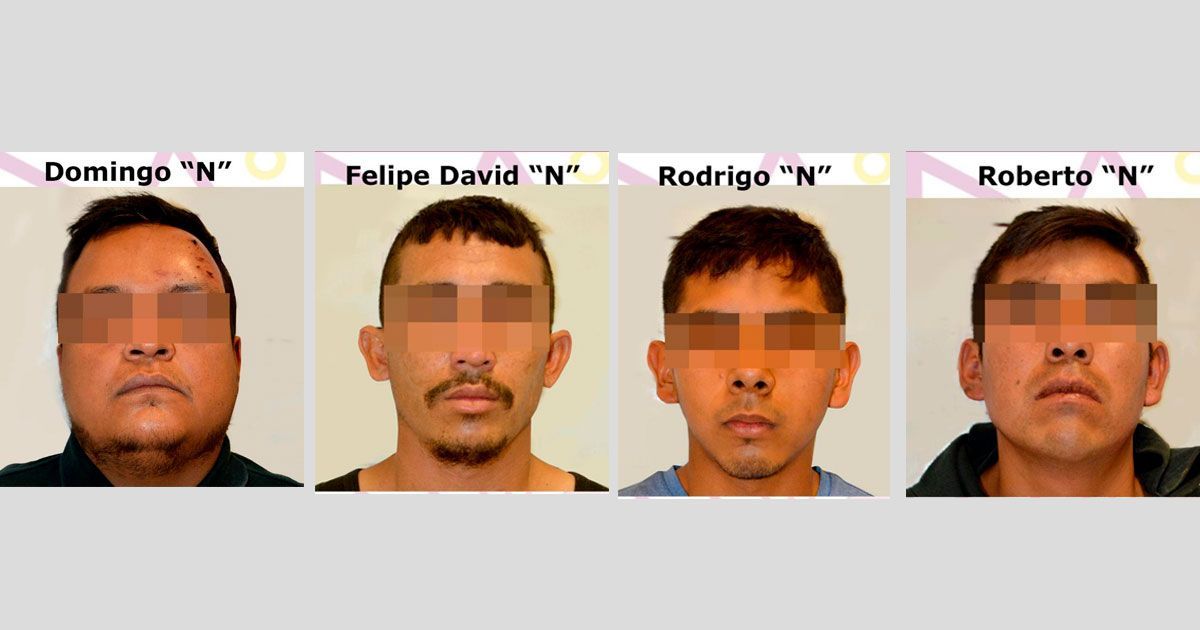 Dan 50 años de prisión por el delito de secuestro en Cuautla