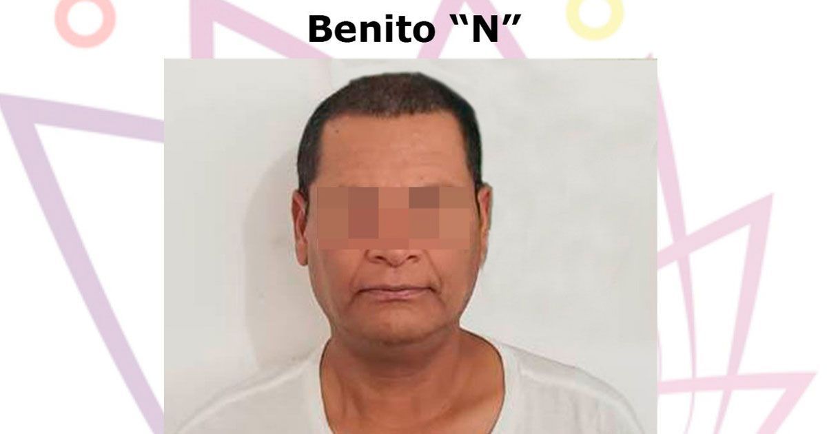Prisión preventiva para taxista de Puente de Ixtla acusado por violación
