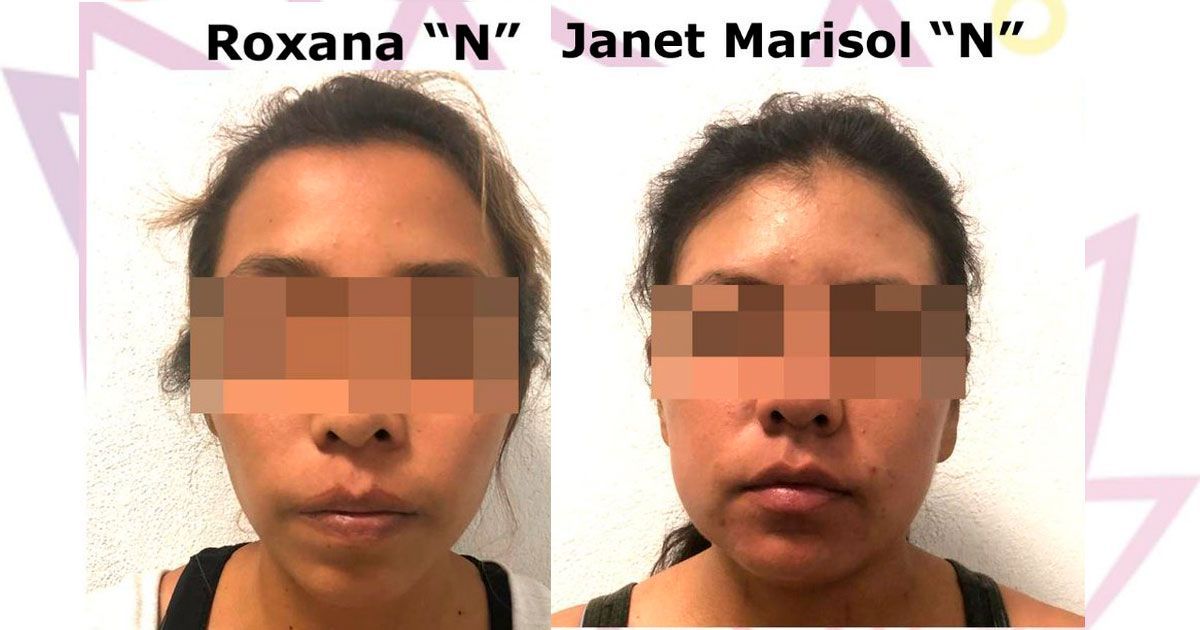 Caen dos mujeres más por secuestro de hermano de Marco Adame