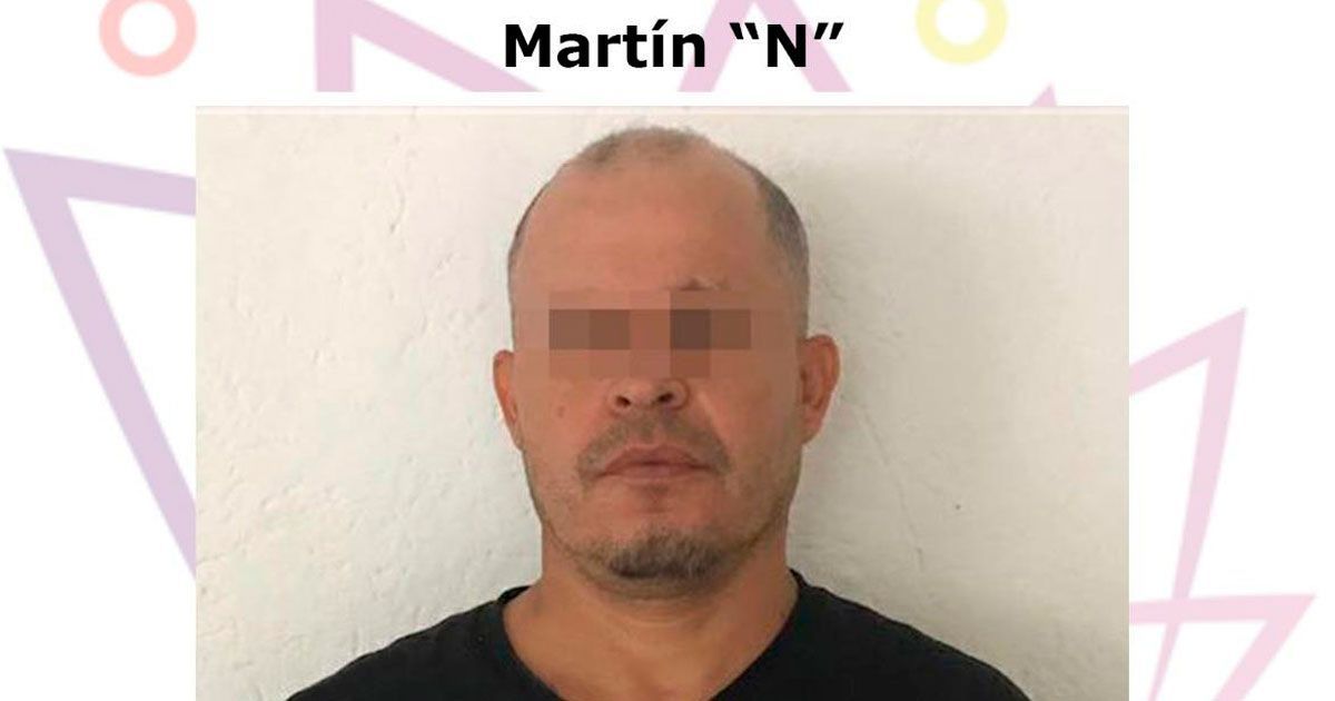 45 años de cárcel a asesino de secretario particular de ex alcalde de Mazatepec