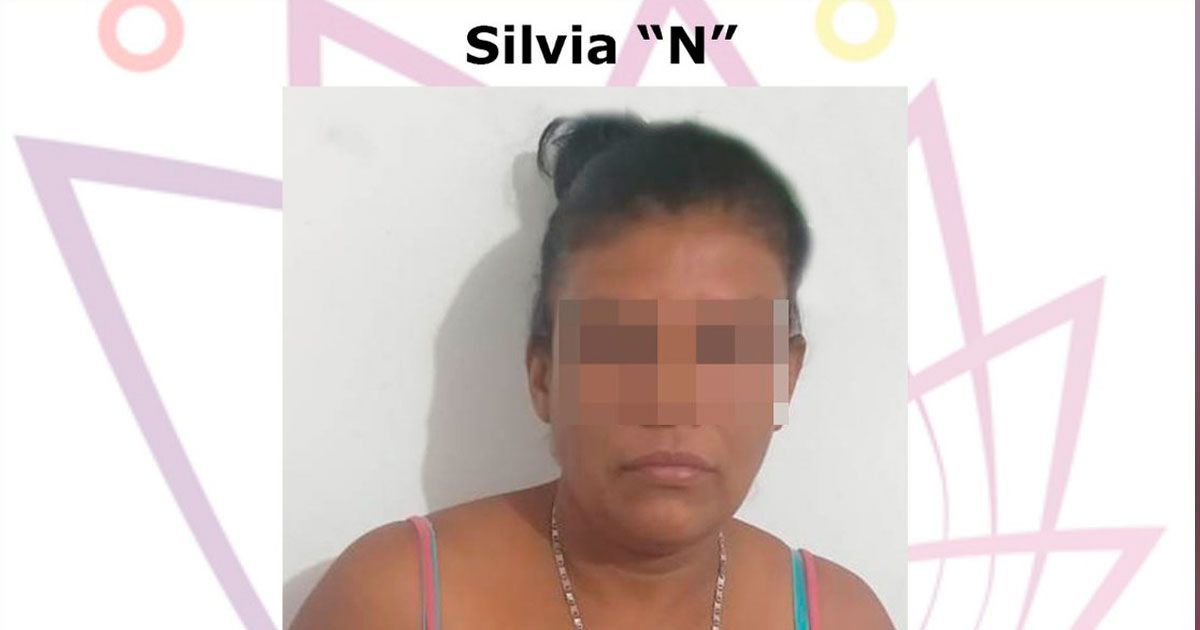 Catean “narcotiendita” en Puente de Ixtla