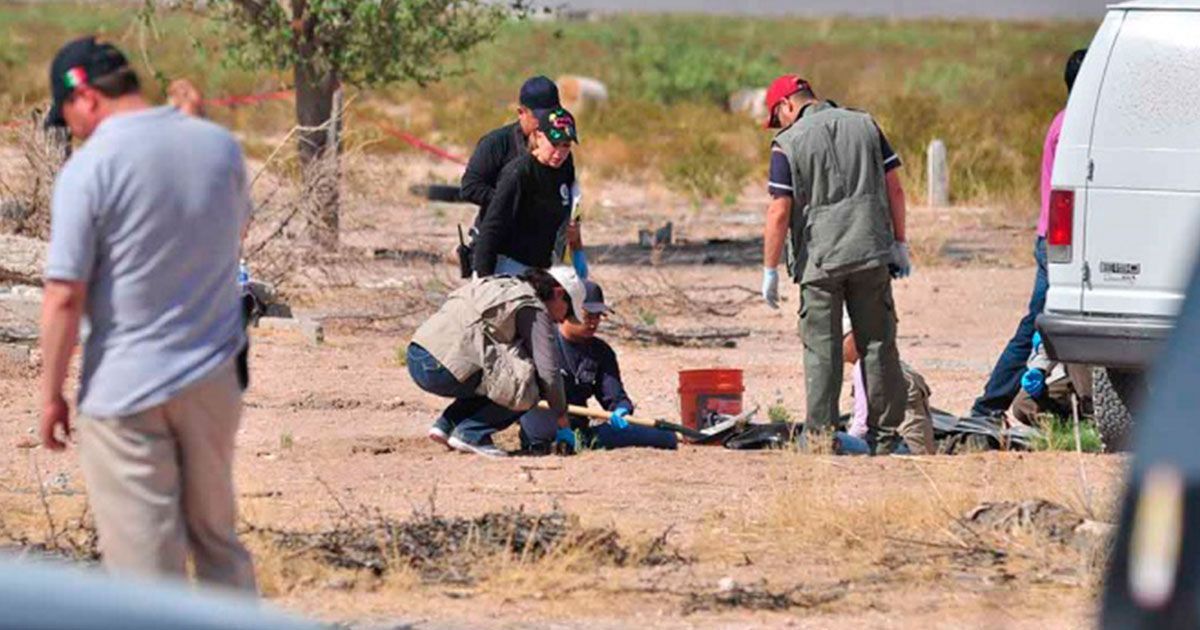 24 Morelos Fosa Común