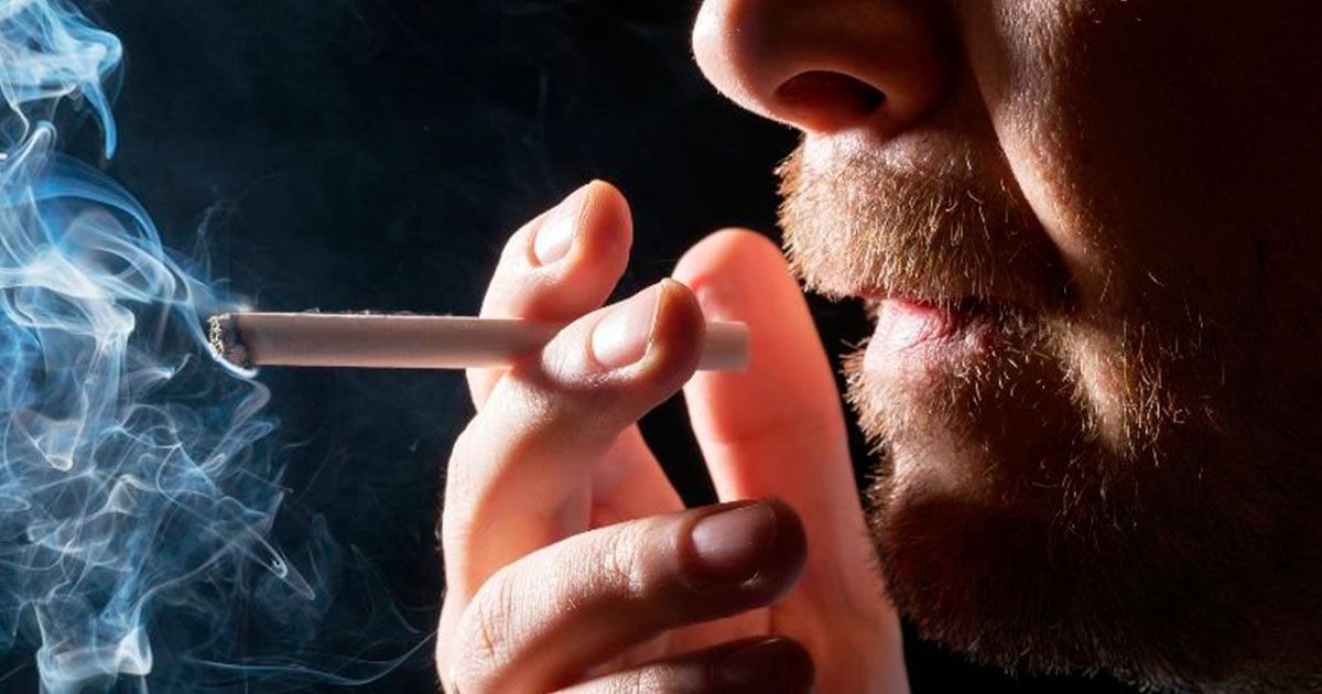 Tabaco causa 8 millones de muertes al año