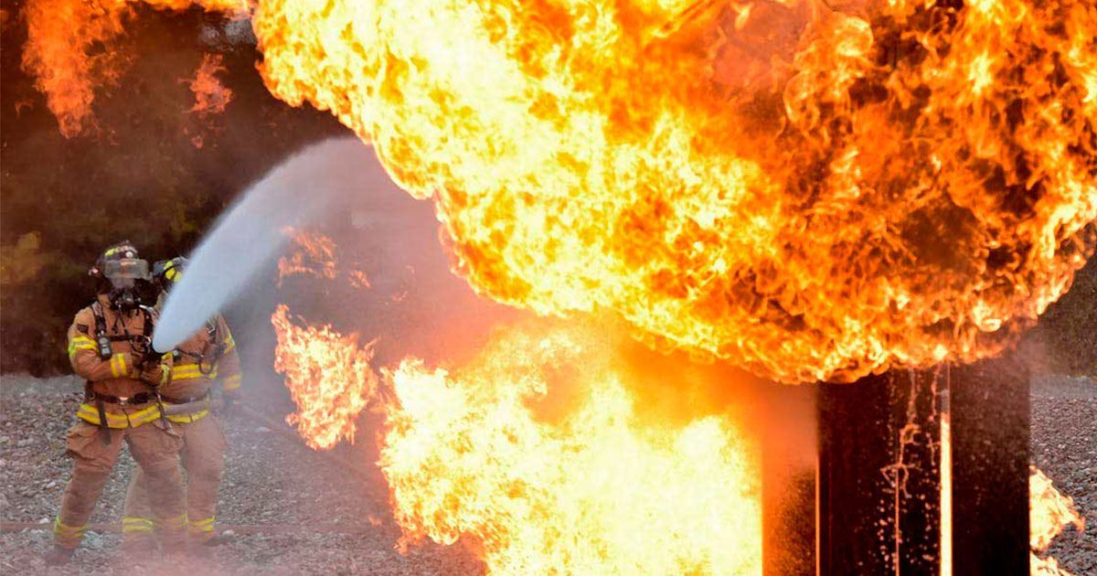 Mayoría de incendios son provocados: Conafor