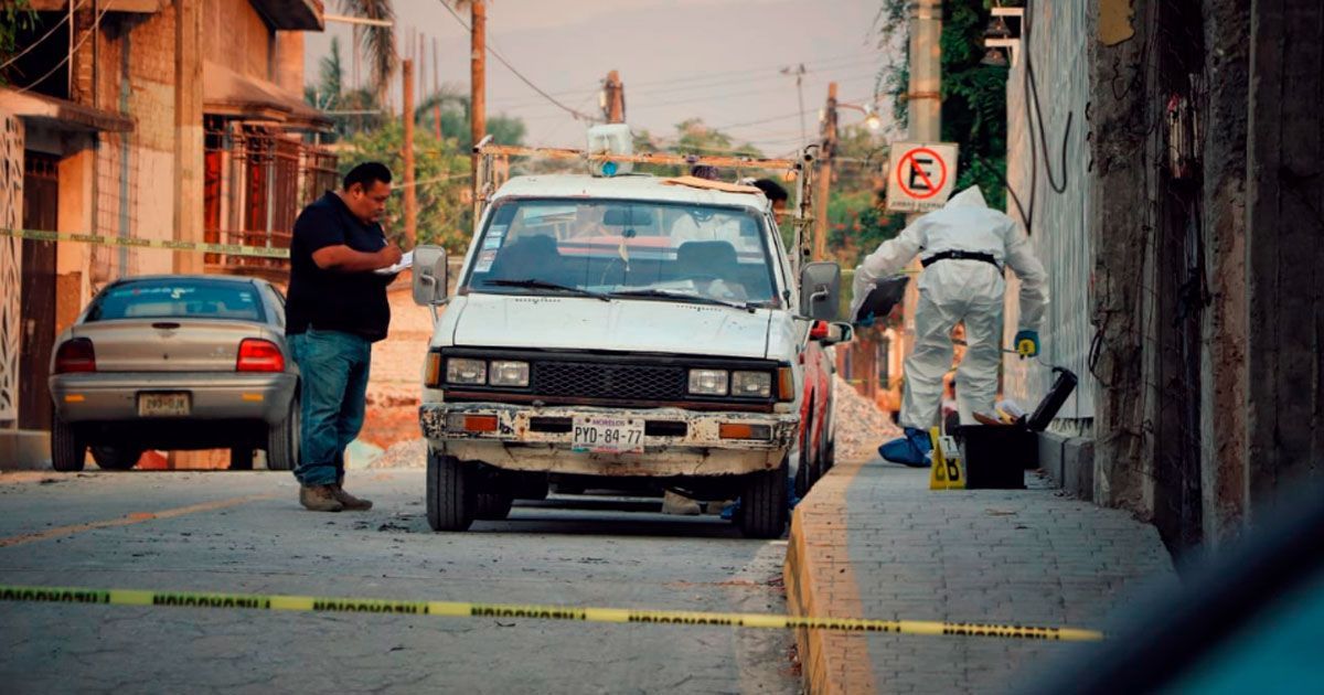 En periodo extraordinario aprobarían iniciativas de seguridad